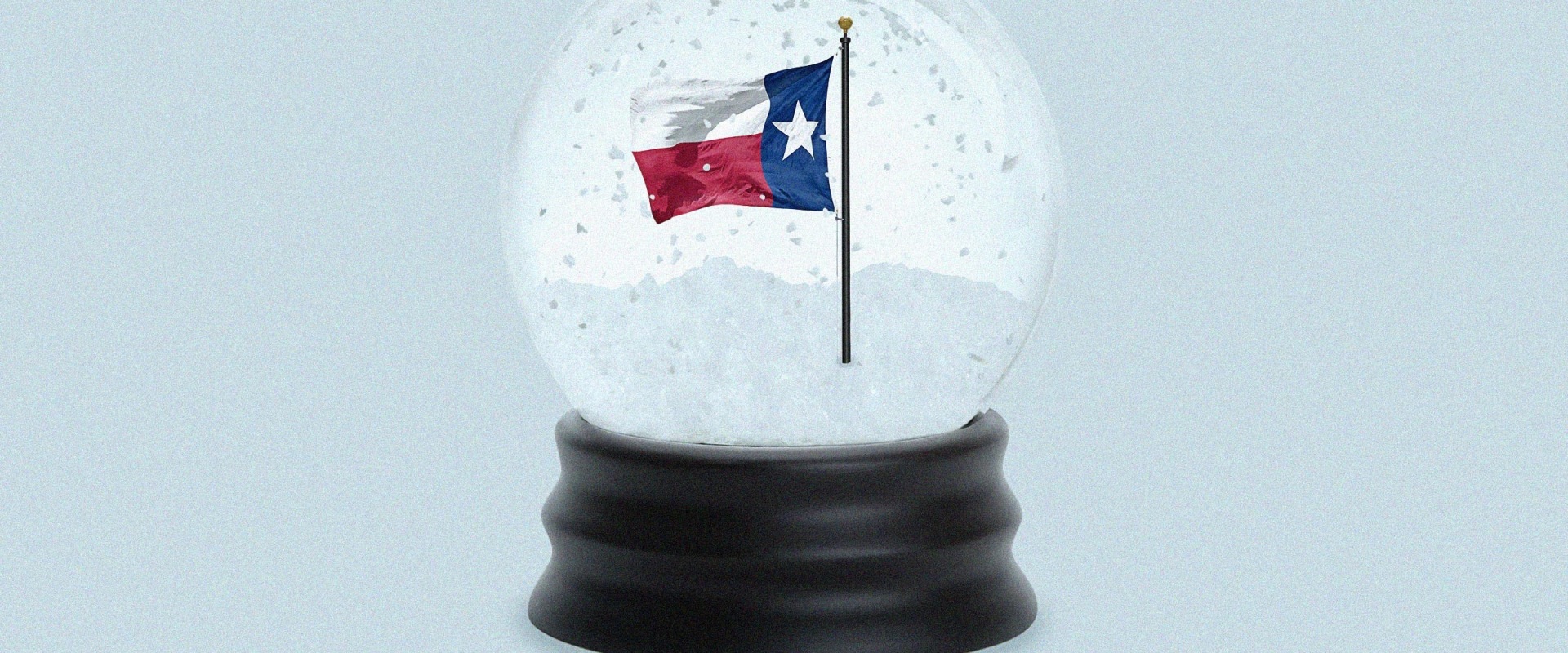 What Kind of Winter Will Texans Experience This Year?