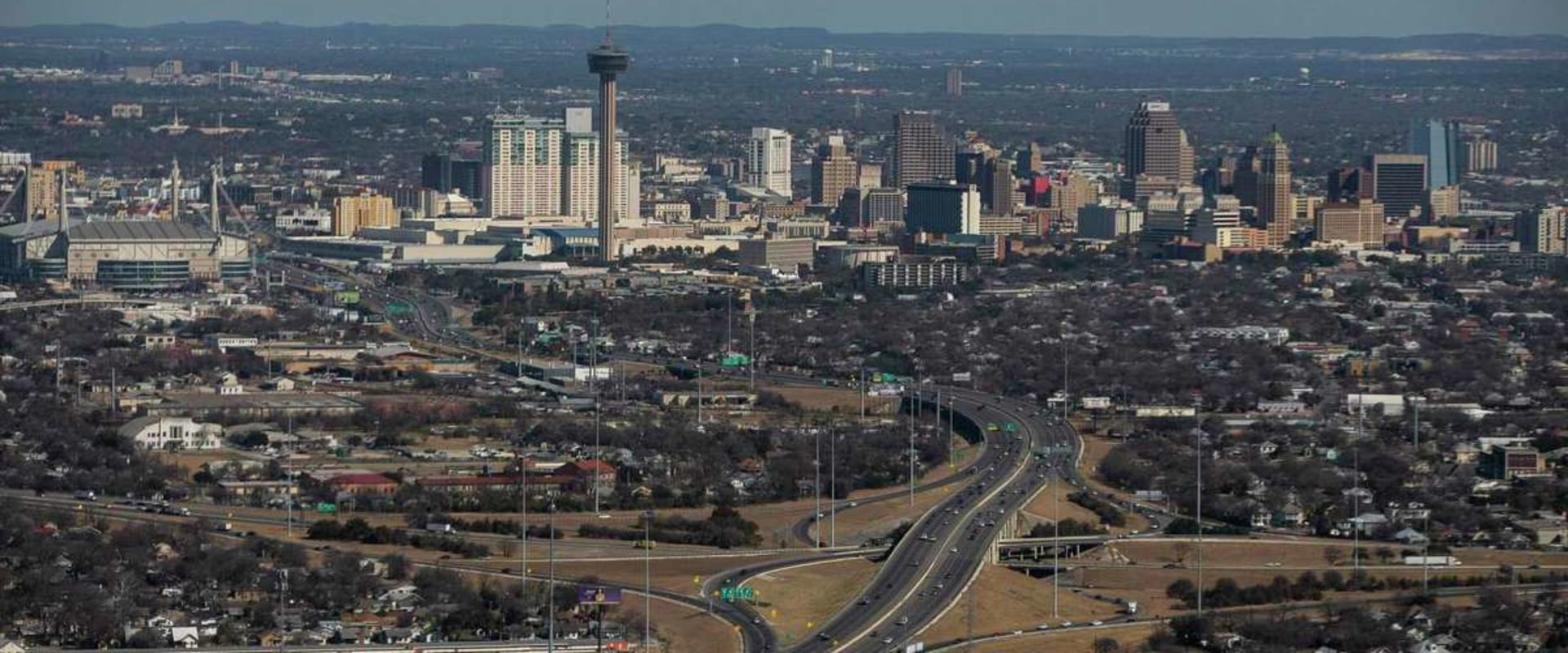 Is Hays County Rural or Urban? An Expert's Perspective