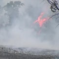 Is hays county texas under a burn ban?