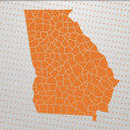 Why texas has so many counties?