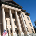 What cities does hays county cover?