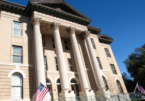 What cities does hays county cover?